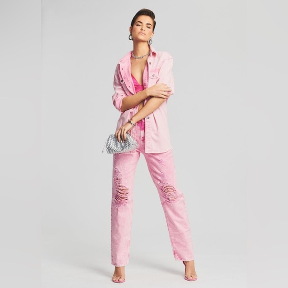 Retrofête Doreen Shirt - Picture 5 of 11